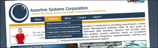 Assertive Systems Corporation