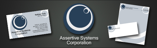 Assertive Systems Corporation