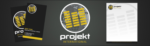 Projekt International